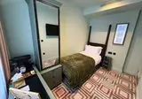 Ellen Kensington Hotel foto 2