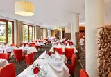 Hotel Das Alpenhaus Kaprun foto 30