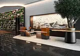 Barcelo Business Bay Dubai foto 13
