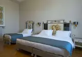 Hotel Donatello Florence foto 1