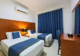 Nova Park Hotel foto 2