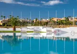 SunPlace Appartementen Ancora Park - logies & ontbijt foto 23