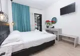 Evita Asty Hotel foto 2