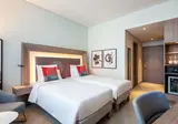 Novotel Bur Dubai foto 9