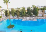 Fedrania Hotel foto 16
