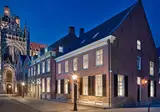 The Saints Hotel foto 21