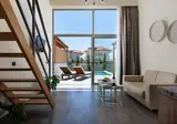 Haraki Luxury Villas foto 6