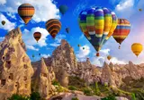 Privé rondreis Cappadocië foto 1