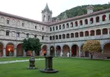Parador de Santo Estevo foto 29