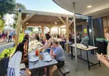 Camping Les Jardins De Kergal foto 18