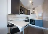 Paloma Beach Appartementen foto 10