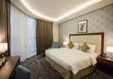 The Town Hotel Doha foto 1