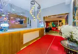 Justiniano Club Alanya Hotel foto 17