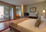 Gran Hotel Attica21 Las Rozas foto 13