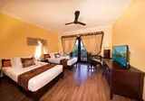 Seahorse Resort & Spa foto 15
