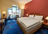 Mercure Berlin Tempelhof Airport foto 19