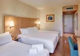 Sercotel Porta Barcelona foto 5