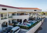 Bungalows & Appartementen Zante Flower Deluxe foto 14