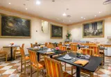 Hotel Regina Milaan foto 8