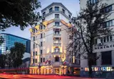 Excelsior Hotel Belgrado foto 6