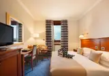 Best Western Premier Hotel Astoria foto 15
