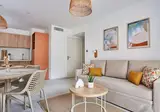 Résidence Prestige Odalys Le Riviera foto 4