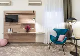 Hotel Mondo foto 6