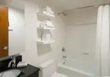 Hotel Hampton Inn Manhattan - Madison Square Garden Area foto 23