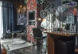 Mestyle Garage Hotel Bangkok foto 11