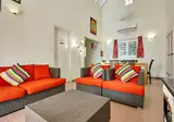 Hamlet Oasis Resort - Studios & Apartments foto 4