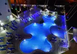 Captain Pier Hotel foto 20