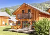 Kreischberg Chalets by Alps Resorts foto 4