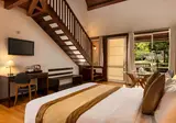 Occidental Paradise Dambulla foto 4