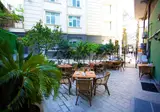 Hotel Bulvar Palas foto 7