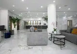 Papouis Protaras Hotel foto 12