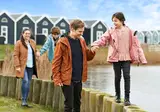 Vakantiepark Ronbjerg foto 2