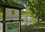 Knaus Campingpark Hennesee foto 7