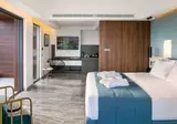 Mercure Larnaca Beach Resort foto 16