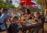Camping Domaine Des Iscles foto 13