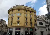 Rome King Suite foto 3