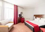 Mercure Roma Piazza Bologna foto 3