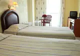 Golden Beach Hotel foto 6