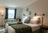 Hotel Touraine Opera foto 16