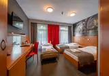 Hotel Alexander foto 2