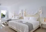 Hotel Kamari Beach foto 10