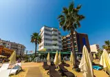 Honeymoon Beach Hotel foto 29