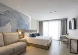 Hotel Diamante Beach foto 6