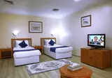 Al Seef Hotel foto 16