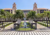 Lopesan Costa Meloneras Resort & Spa foto 23