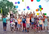 Camping Les Palmiers foto 10